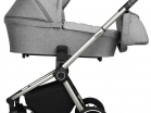 Коляска Baby Tilly T Sigma 2 в 1 (T-182) - Интернет-магазин детских товаров Зайка моя Екатеринбург