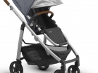Прогулочная коляска Uppababy Cruz 2018 (Аппа Бэби Круз) - Интернет-магазин детских товаров Зайка моя Екатеринбург