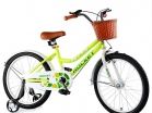 Велосипед двухколесный Rocket 20" арт. R0021 - Интернет-магазин детских товаров Зайка моя Екатеринбург
