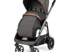 Прогулочная коляска Peg Perego Veloce  - Интернет-магазин детских товаров Зайка моя Екатеринбург