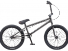 Велосипед двухколесный Roliz BMX 20" большая звезда 20-101 - Интернет-магазин детских товаров Зайка моя Екатеринбург