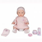 Baby Annabell (Zapf Creation)  - Интернет-магазин детских товаров Зайка моя Екатеринбург