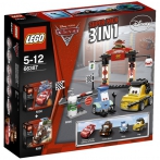 Lego Cars (Лего Тачки) - Интернет-магазин детских товаров Зайка моя Екатеринбург