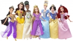 Куклы Disney - Интернет-магазин детских товаров Зайка моя Екатеринбург