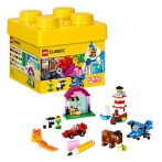 Lego Classic (Классика) - Интернет-магазин детских товаров Зайка моя Екатеринбург