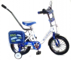 Велосипед двухколесный, колёса 12 дюймов - Интернет-магазин детских товаров Зайка моя Екатеринбург