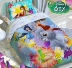 Детское постельное белье 1,5 спальное - Интернет-магазин детских товаров Зайка моя Екатеринбург