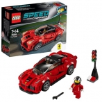 Lego Speed Champions ( Скоростные чемпионы) - Интернет-магазин детских товаров Зайка моя Екатеринбург