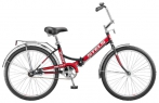 Велосипед двухколесный, колёса 26 дюймов - Интернет-магазин детских товаров Зайка моя Екатеринбург