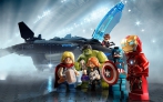 Avengers (Конструкторы Лего Мстители) - Интернет-магазин детских товаров Зайка моя Екатеринбург
