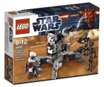Lego Star Wars (Лего Звездные войны) - Интернет-магазин детских товаров Зайка моя Екатеринбург