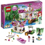 Lego Disney Princesses  - Интернет-магазин детских товаров Зайка моя Екатеринбург