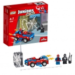 Lego Juniors (Джуниорс) - Интернет-магазин детских товаров Зайка моя Екатеринбург