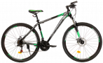 Велосипед двухколесный, колёса 29 дюймов - Интернет-магазин детских товаров Зайка моя Екатеринбург