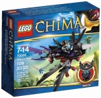 Lego Legends Of Chima (Лего Легенды) - Интернет-магазин детских товаров Зайка моя Екатеринбург