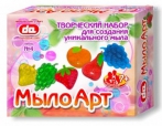 Наборы из Мыла и Воска - Интернет-магазин детских товаров Зайка моя Екатеринбург