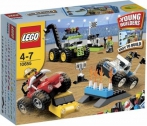 Lego Creator (Лего Создатель) - Интернет-магазин детских товаров Зайка моя Екатеринбург