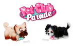 Игрушки Pet Club Parade / Пет Клаб Парад - Интернет-магазин детских товаров Зайка моя Екатеринбург