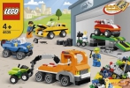 Lego System (Лего Систем) - Интернет-магазин детских товаров Зайка моя Екатеринбург