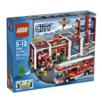 Lego City (Лего Сити) - Интернет-магазин детских товаров Зайка моя Екатеринбург