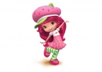 Куклы Шарлотта Земляничка (Strawberry Shortcake) - Интернет-магазин детских товаров Зайка моя Екатеринбург