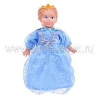 Кукольный театр Принцесса. Арт. С437 - Интернет-магазин детских товаров Зайка моя Екатеринбург