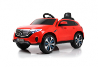 Электромобиль RiverToys Mercedes-Benz EQC 400 (HL378) - Интернет-магазин детских товаров Зайка моя Екатеринбург