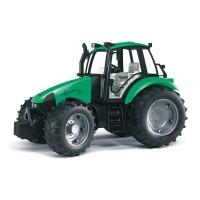 Трактор Deutz Agrotron 200 Bruder (Брудер) арт. 02-070 - Интернет-магазин детских товаров Зайка моя Екатеринбург