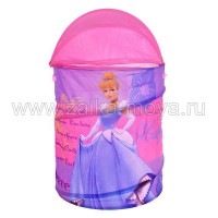 Корзина для игрушек Принцессы. Арт. 1112 - RY - Интернет-магазин детских товаров Зайка моя Екатеринбург
