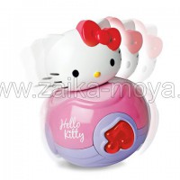 Неваляшка Hello Kitty. Арт. 1169042 - Интернет-магазин детских товаров Зайка моя Екатеринбург
