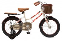 Велосипед двухколесный Hogger Marani, 1-ск., 16" - Интернет-магазин детских товаров Зайка моя Екатеринбург
