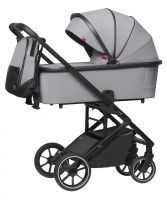 Коляска Carrello Alfa 3 в 1 CRL-6508 2023 - Интернет-магазин детских товаров Зайка моя Екатеринбург