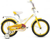 Велосипед для девочек Forward Rocky Girl 16" - Интернет-магазин детских товаров Зайка моя Екатеринбург
