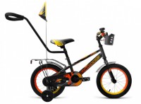 Велосипед детский Forward Meteor 14" - Интернет-магазин детских товаров Зайка моя Екатеринбург