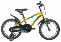 Велосипед двухколесный Novatrack Prime, 2021 16"  - Интернет-магазин детских товаров Зайка моя Екатеринбург