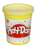 Пластилин Play Doh 1 баночка, Арт. B6756 - Интернет-магазин детских товаров Зайка моя Екатеринбург