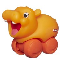 Веселые мини-животные Playskool Hasbro арт. A7391 - Интернет-магазин детских товаров Зайка моя Екатеринбург