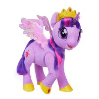 Интерактивная Твайлайт Спаркл My Little Pony Hasbro арт. C0299 - Интернет-магазин детских товаров Зайка моя Екатеринбург