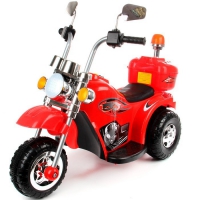 Электромотоцикл детский арт. 21010052 - Интернет-магазин детских товаров Зайка моя Екатеринбург