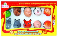 Кукольный театр пальчиковый 2, арт. В2321 - Интернет-магазин детских товаров Зайка моя Екатеринбург