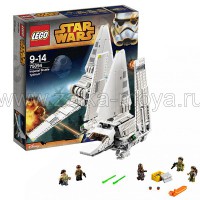 Lego Star Wars Имперский шаттл Тайдириум. Арт. 75094 - Интернет-магазин детских товаров Зайка моя Екатеринбург