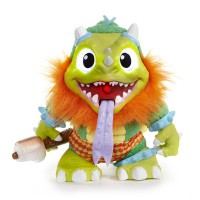 Интерактивная игрушка Crate Creatures MGA Entertainment Монстр Сизл, арт. 549260 - Интернет-магазин детских товаров Зайка моя Екатеринбург