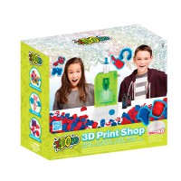 Пресс-машина 3D Вертикаль Redwood, арт. 2819191 - Интернет-магазин детских товаров Зайка моя Екатеринбург