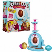 Набор для изготовления шоколадного яйца с сюрпризом Chocolate Egg Surprise Maker, арт. 647190 - Интернет-магазин детских товаров Зайка моя Екатеринбург
