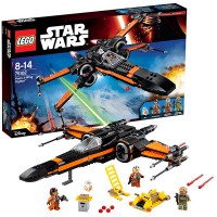 Lego Star Wars Истребитель По Арт. 75102 - Интернет-магазин детских товаров Зайка моя Екатеринбург