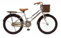 Велосипед двухколесный Hogger Marani, 1-ск., 20" - Интернет-магазин детских товаров Зайка моя Екатеринбург