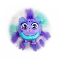 Интерактивная игрушка Tiny Furry Cookie, арт. 83690_12								 - Интернет-магазин детских товаров Зайка моя Екатеринбург