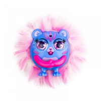 Интерактивная игрушка Tiny Furry Ginger, арт. 83690_18 - Интернет-магазин детских товаров Зайка моя Екатеринбург