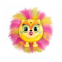 Интерактивная игрушка Tiny Furry Mocha, арт. 83690_9 - Интернет-магазин детских товаров Зайка моя Екатеринбург