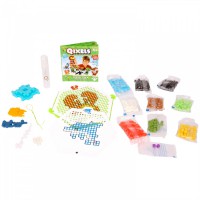 Набор кубиков для творчества Океан от Qixels (Квикселс), арт. Q87014 - Интернет-магазин детских товаров Зайка моя Екатеринбург